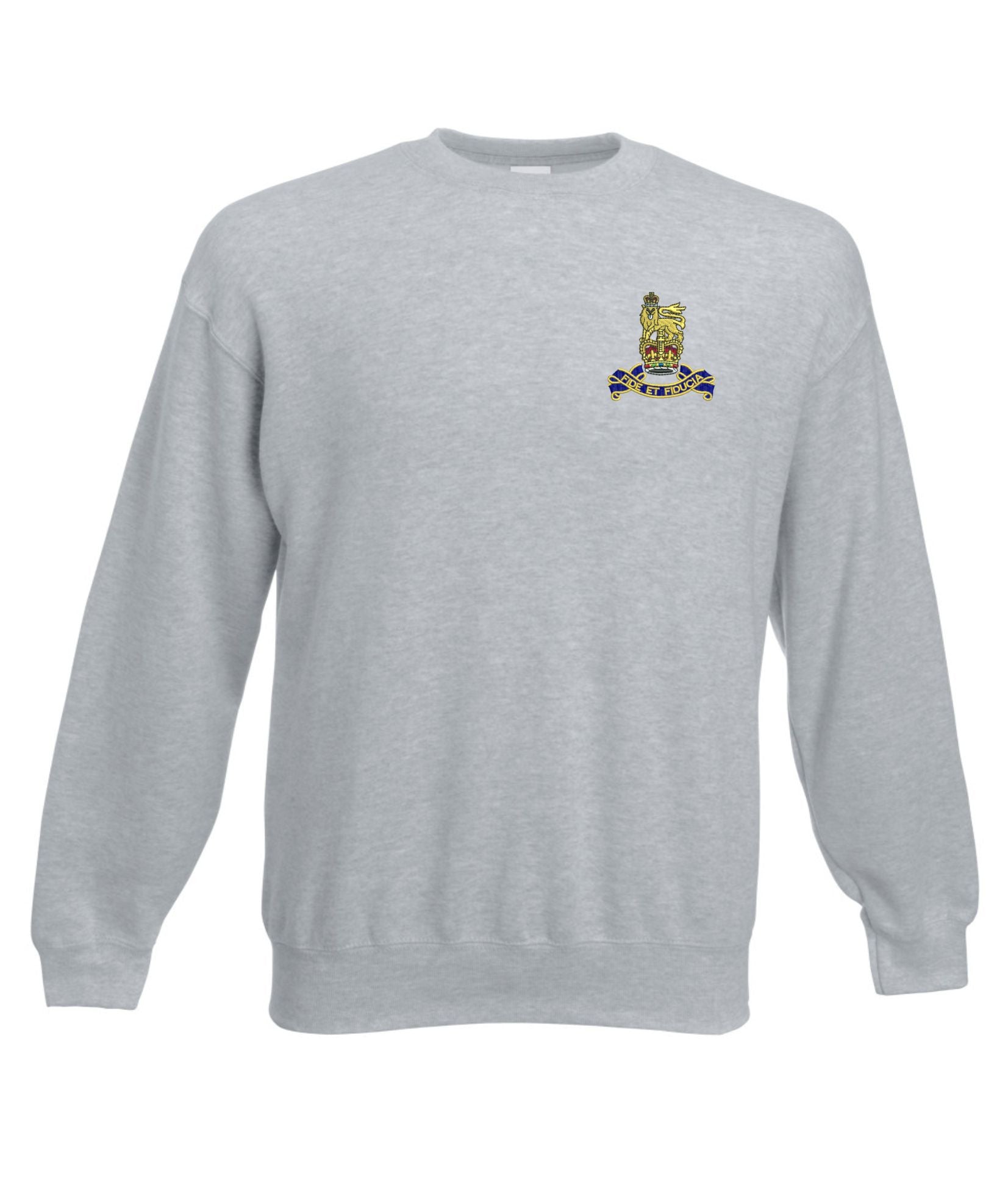 Royal Army Pay Corps Sweatshirts