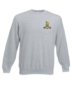 Royal Army Pay Corps Sweatshirts