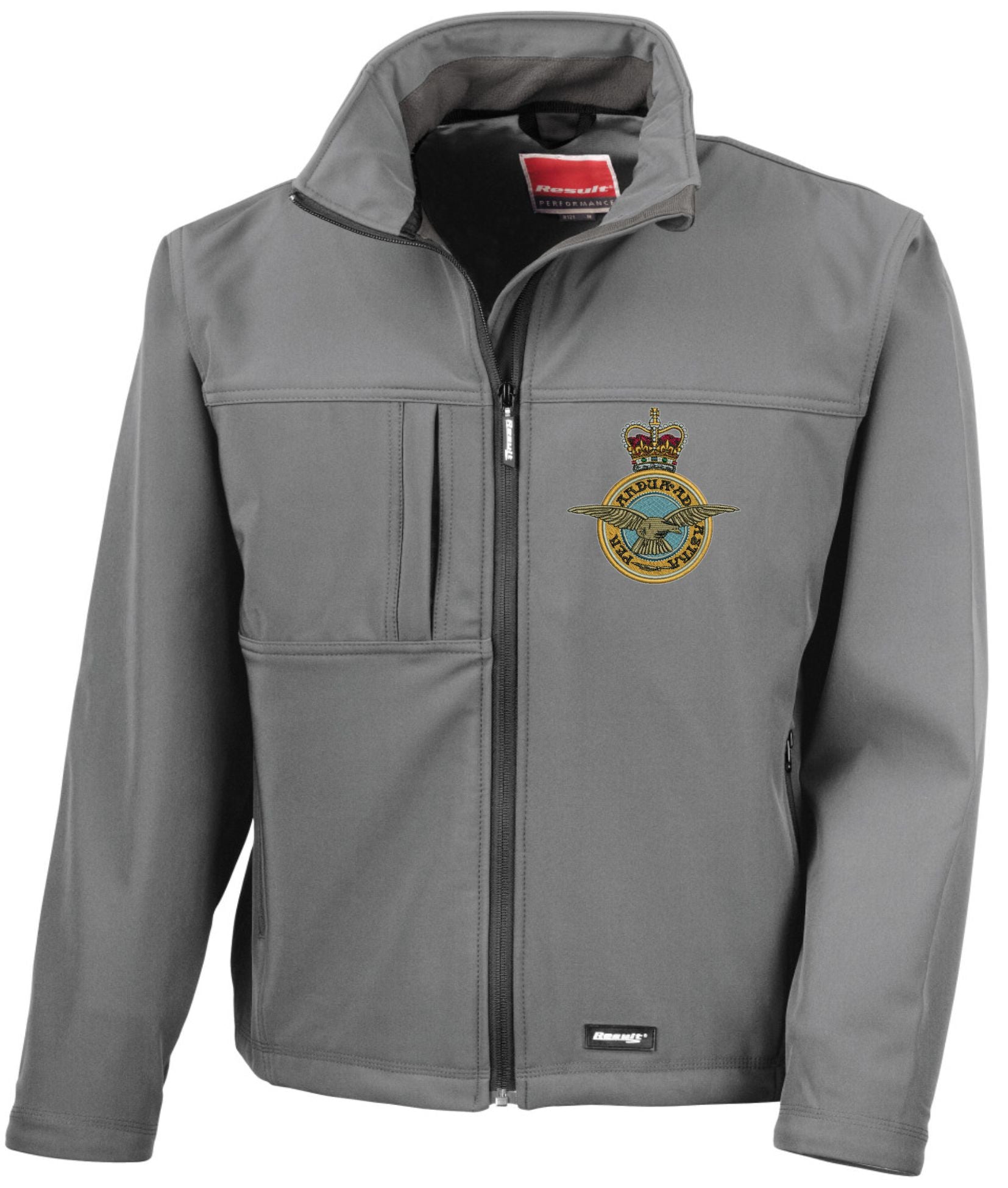 Royal Air Force Softshell