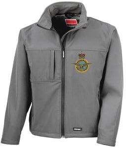 Royal Air Force Softshell