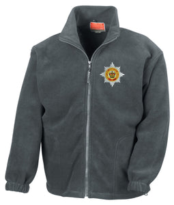 Household Division fleeces