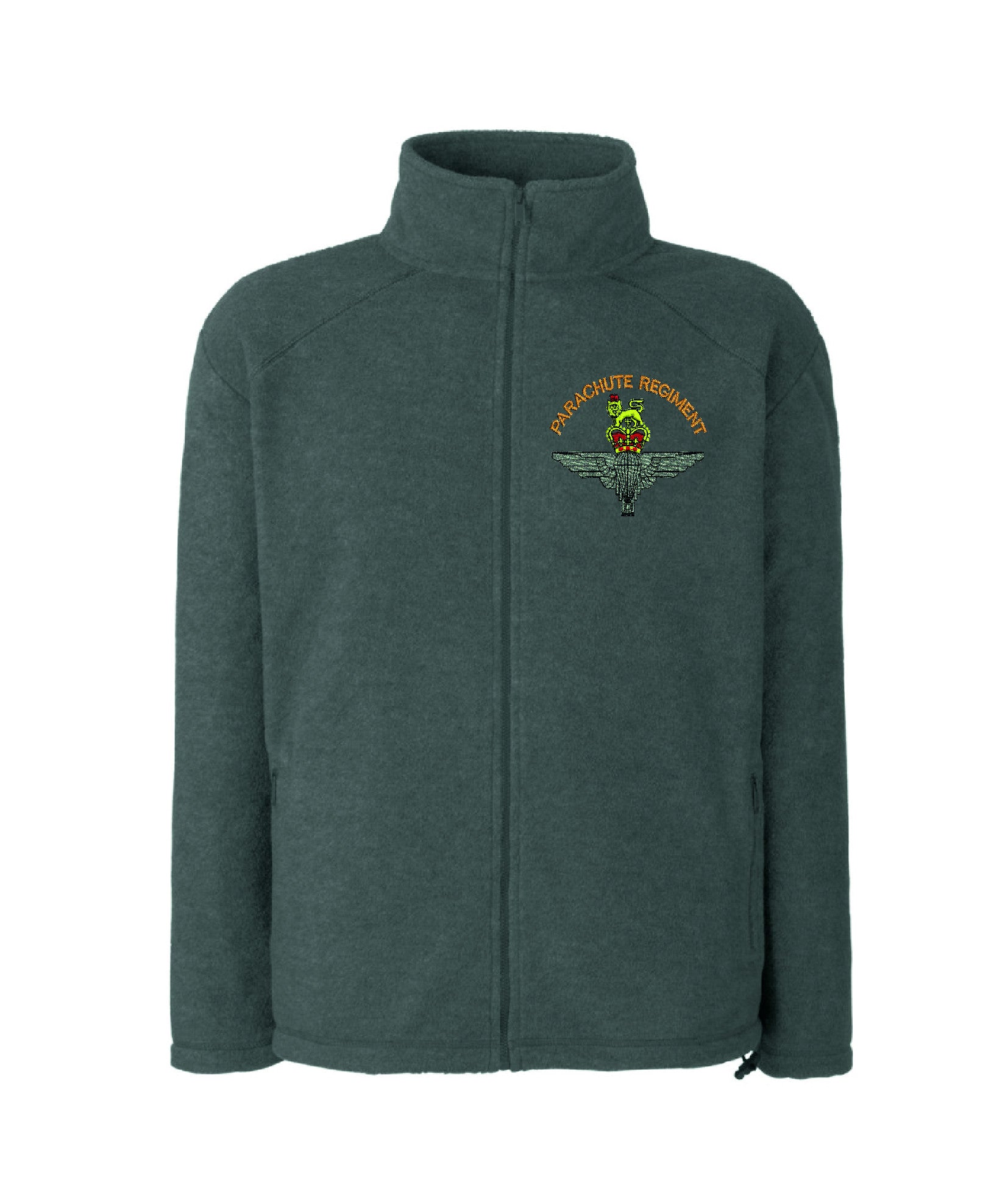 Parachute Regiment Fleece
