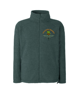 Parachute Regiment Fleece