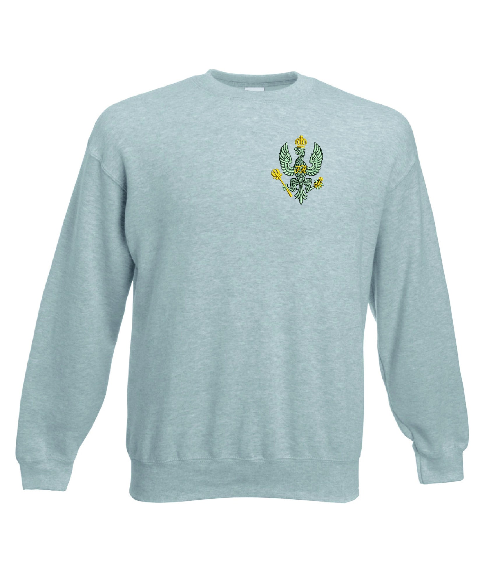 Kings Royal Hussars Sweatshirts