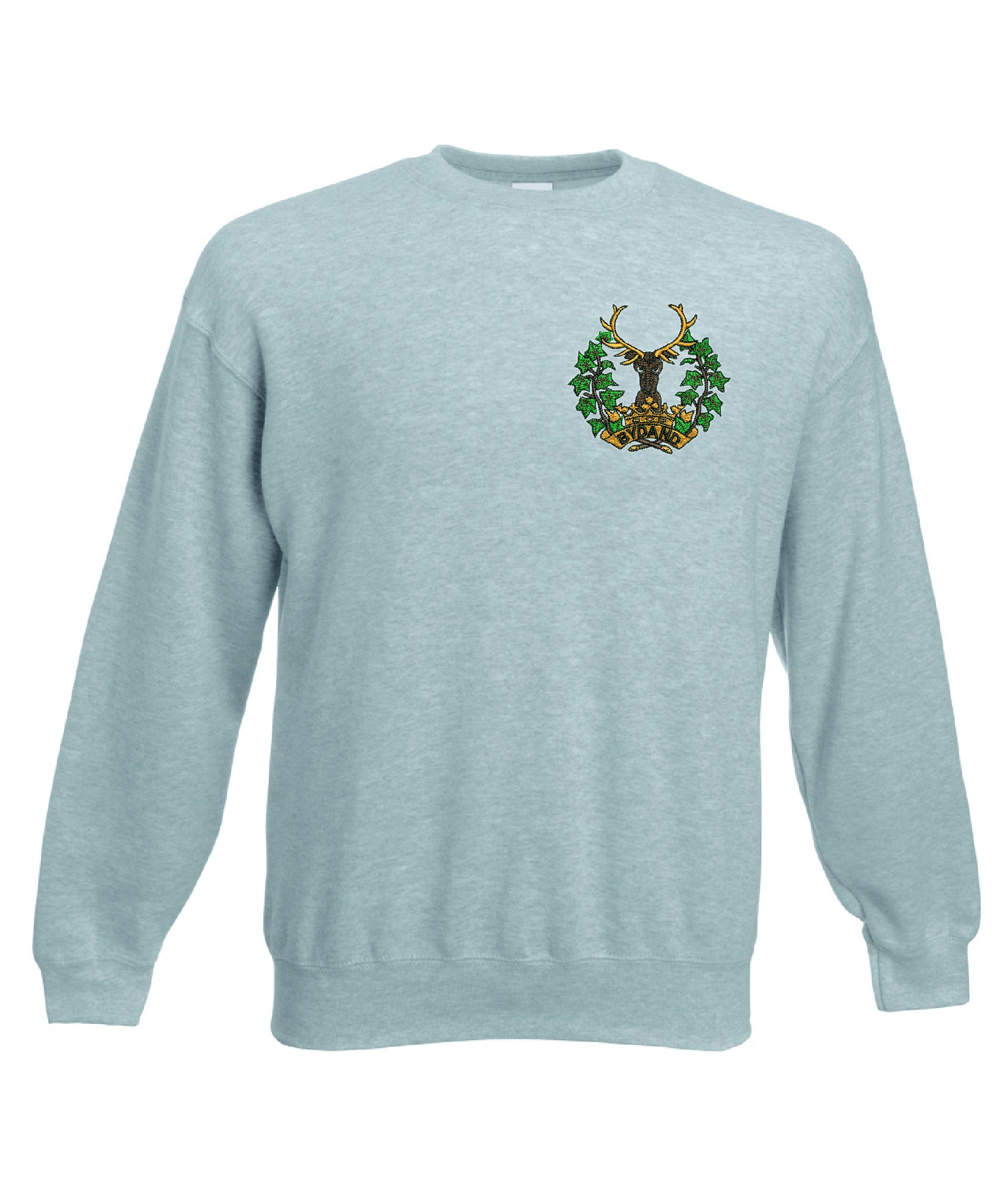 Gordon Highlanders Sweatshirt