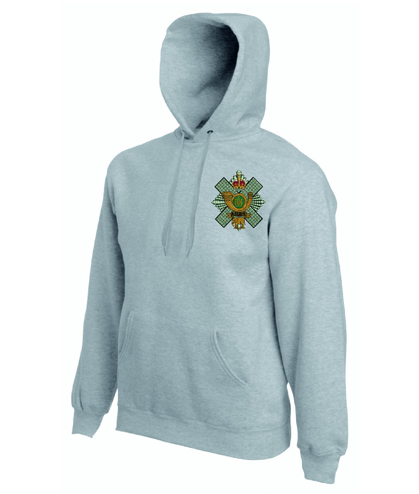 Highland Light Infantry Hoodie
