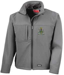 Army Legal Services Softshell