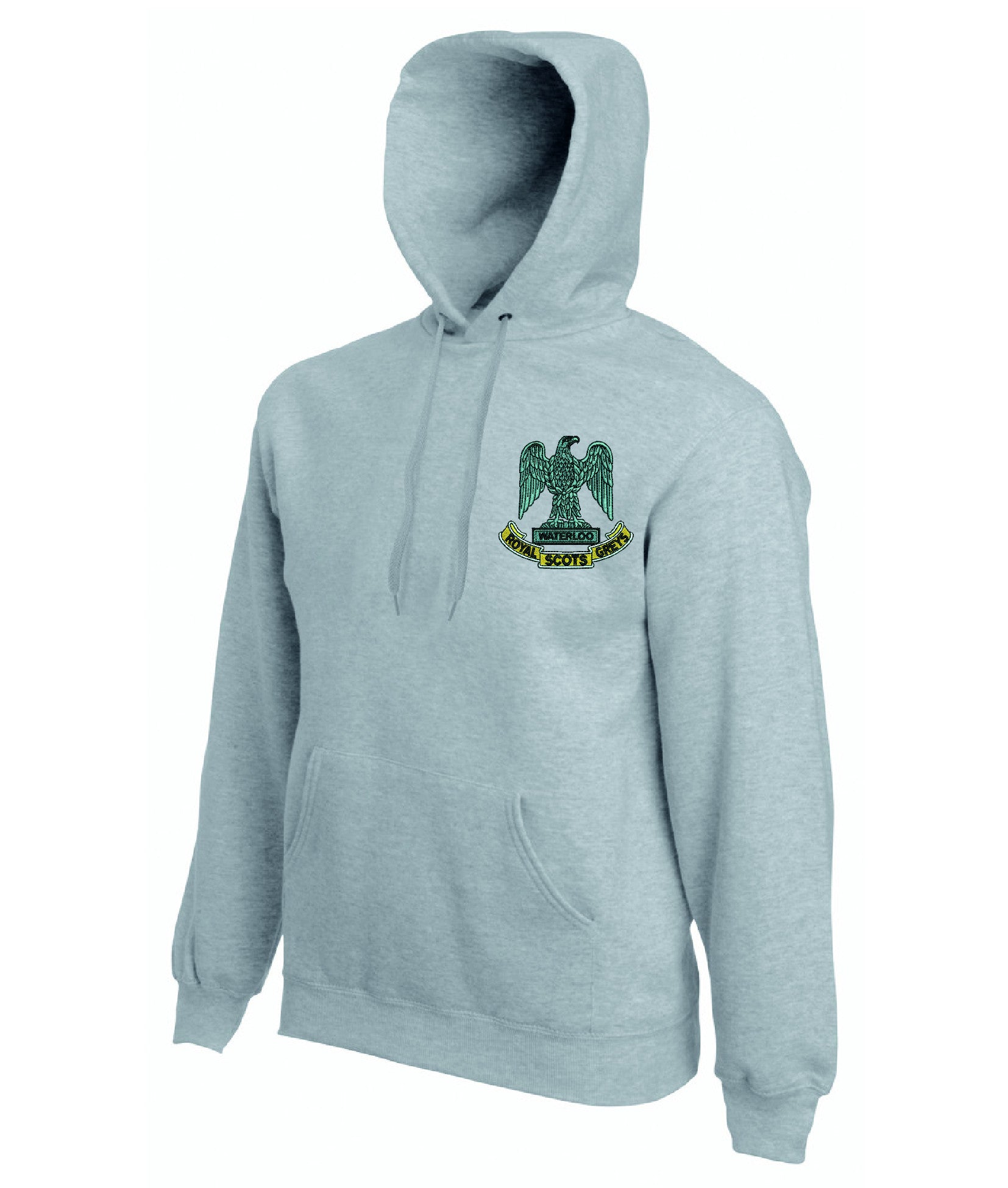 Royal Scots Greys Hoodie