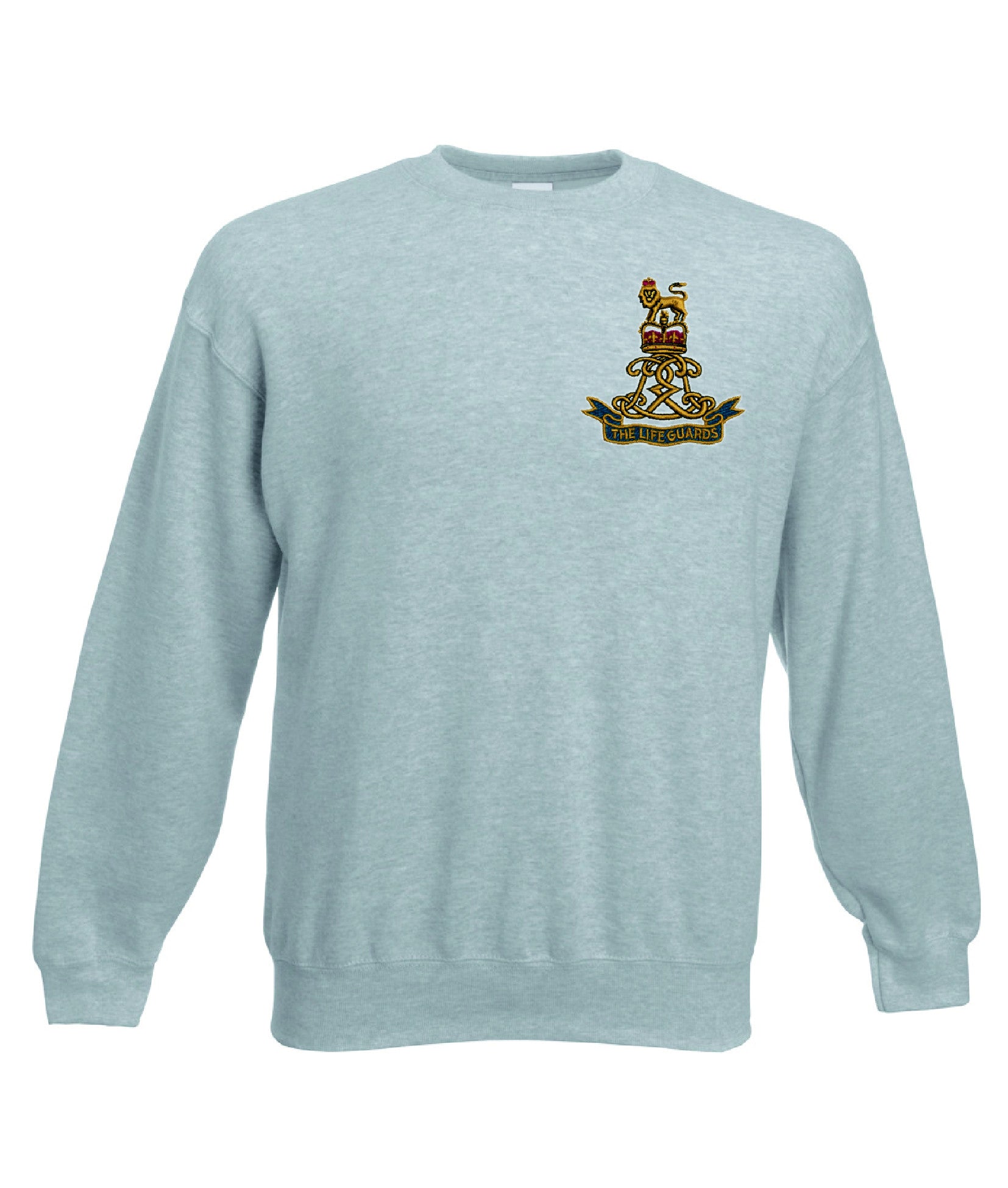 Life Guards Sweatshirt