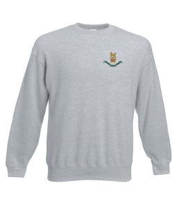 Scottish Borderers sweatshirts