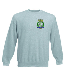 Royal Naval Association Sweatshirts