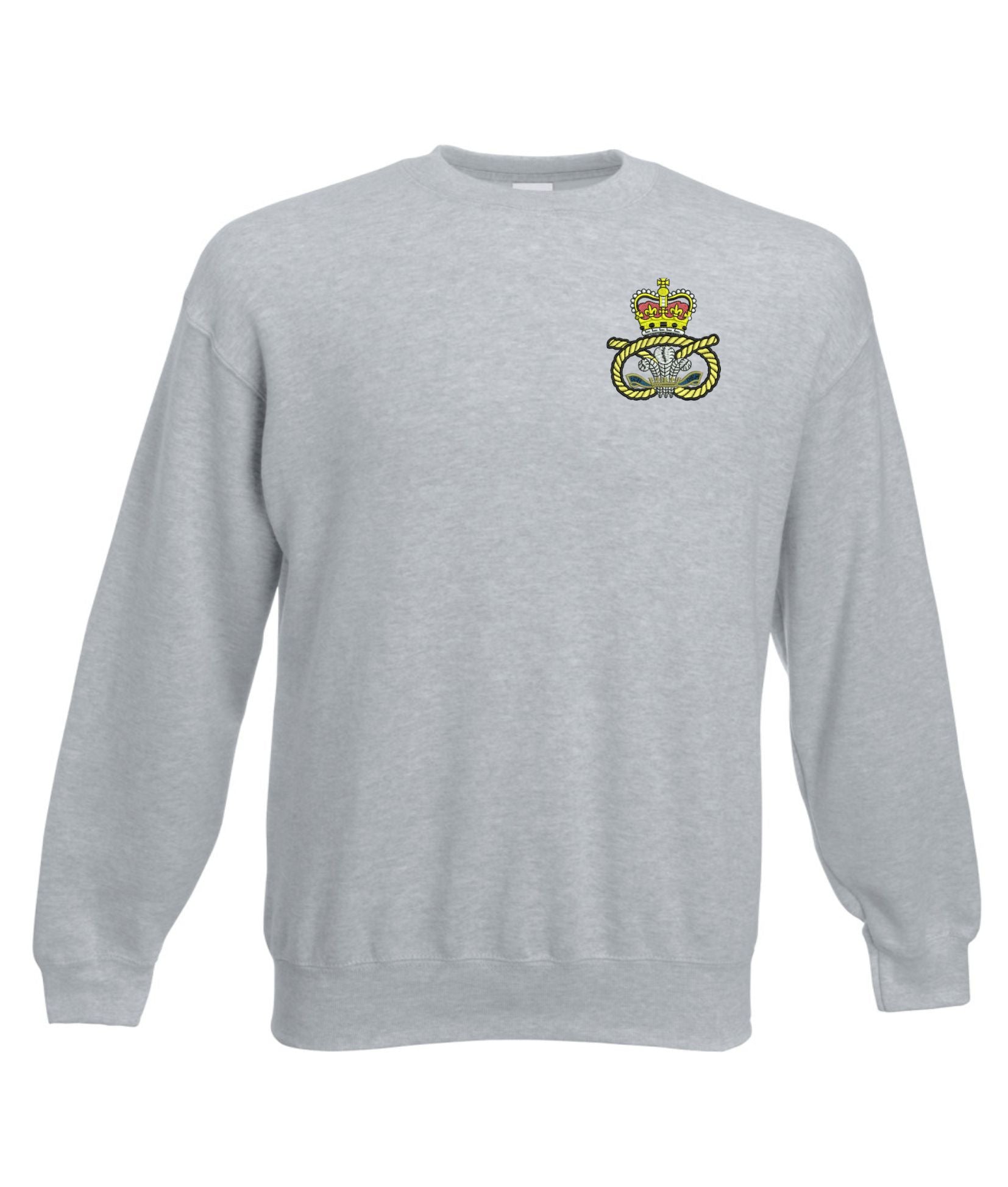 Staffordshire Regiment Sweatshirts