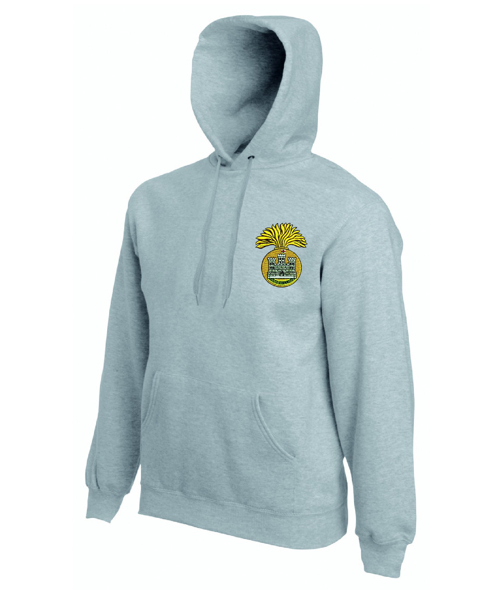 Royal Inniskilling Fusiliers Hoodie