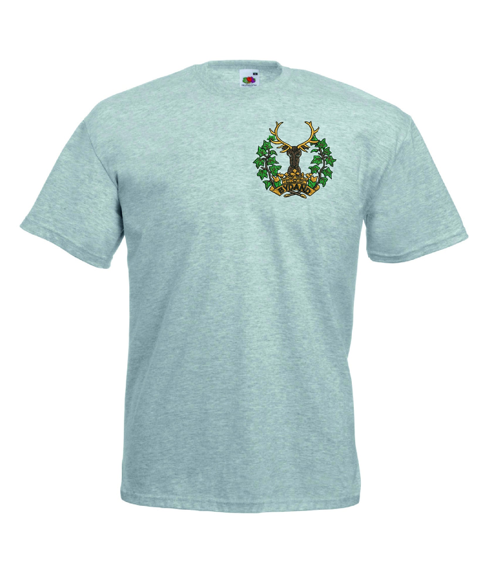 Gordon Highlanders T Shirts