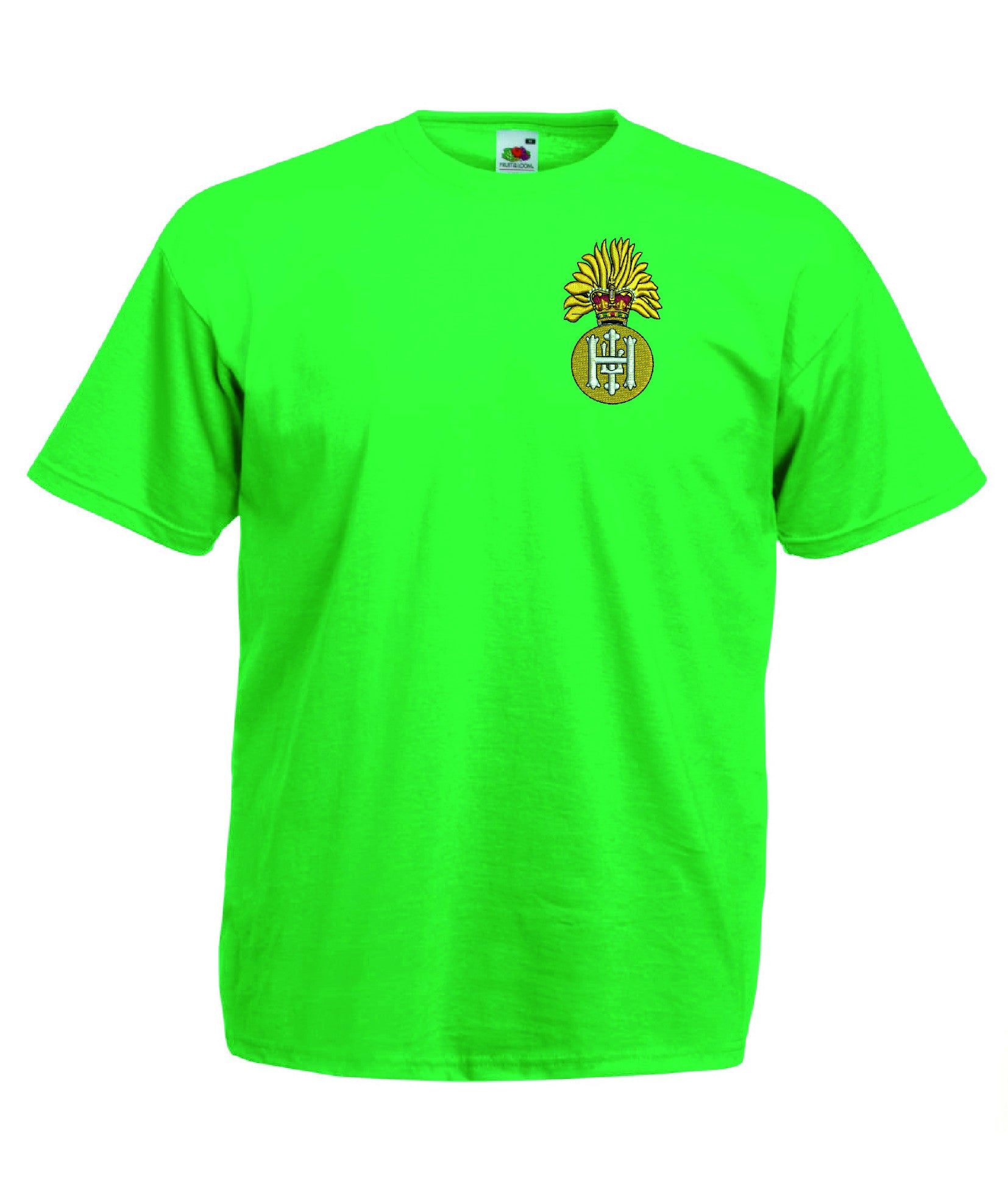 Royal Highland Fusiliers T Shirt