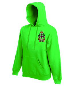 Queen Alexandra Nursing Corps Hoodie