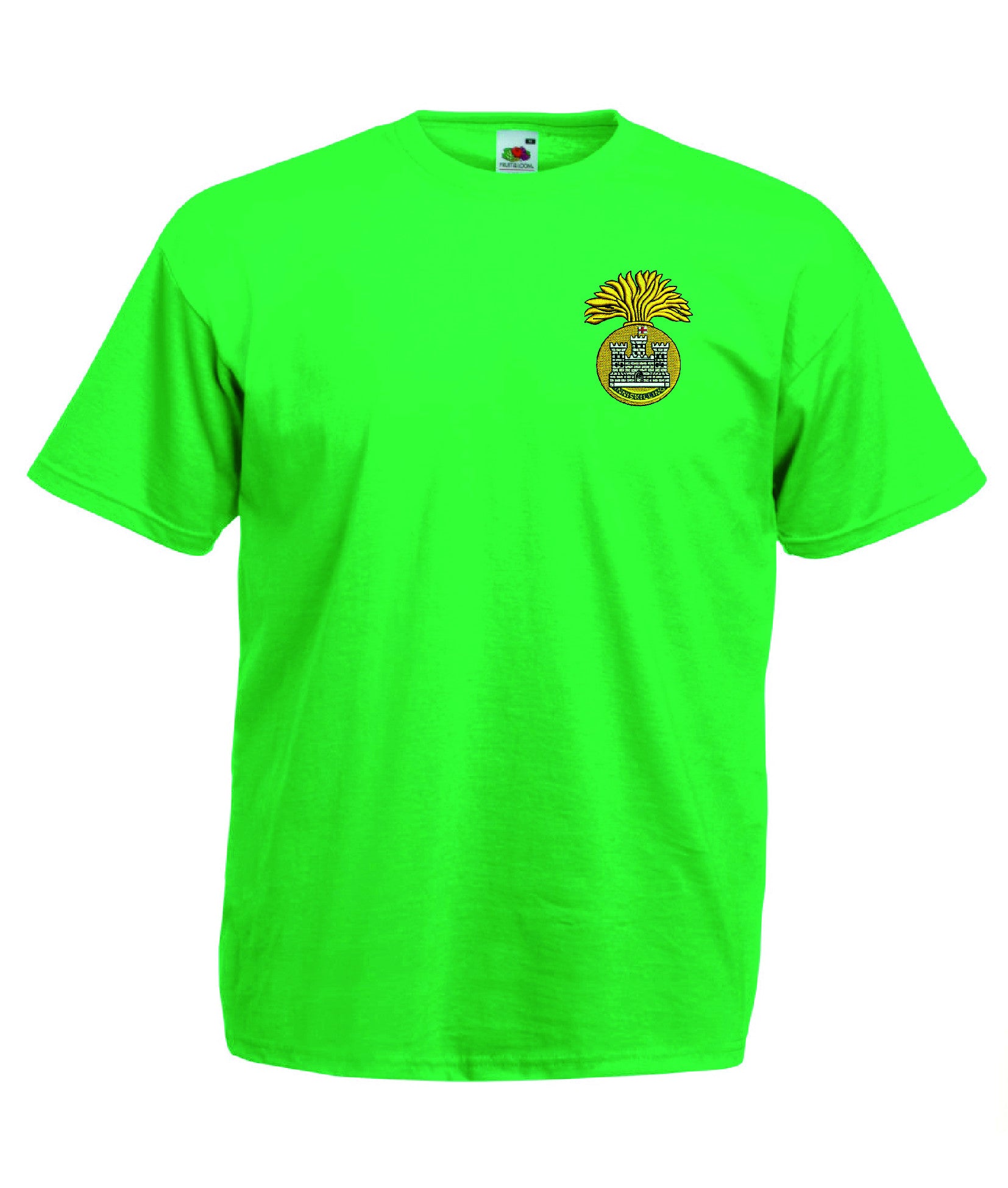 Royal Inniskilling Fusiliers T Shirt