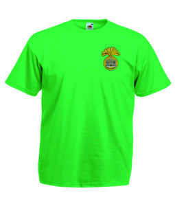 Royal Inniskilling Fusiliers T Shirt