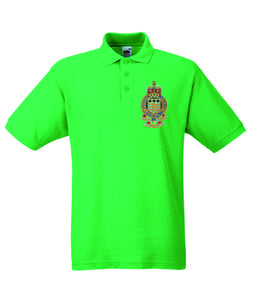 Royal Army Ordnance Corps Polo Shirt