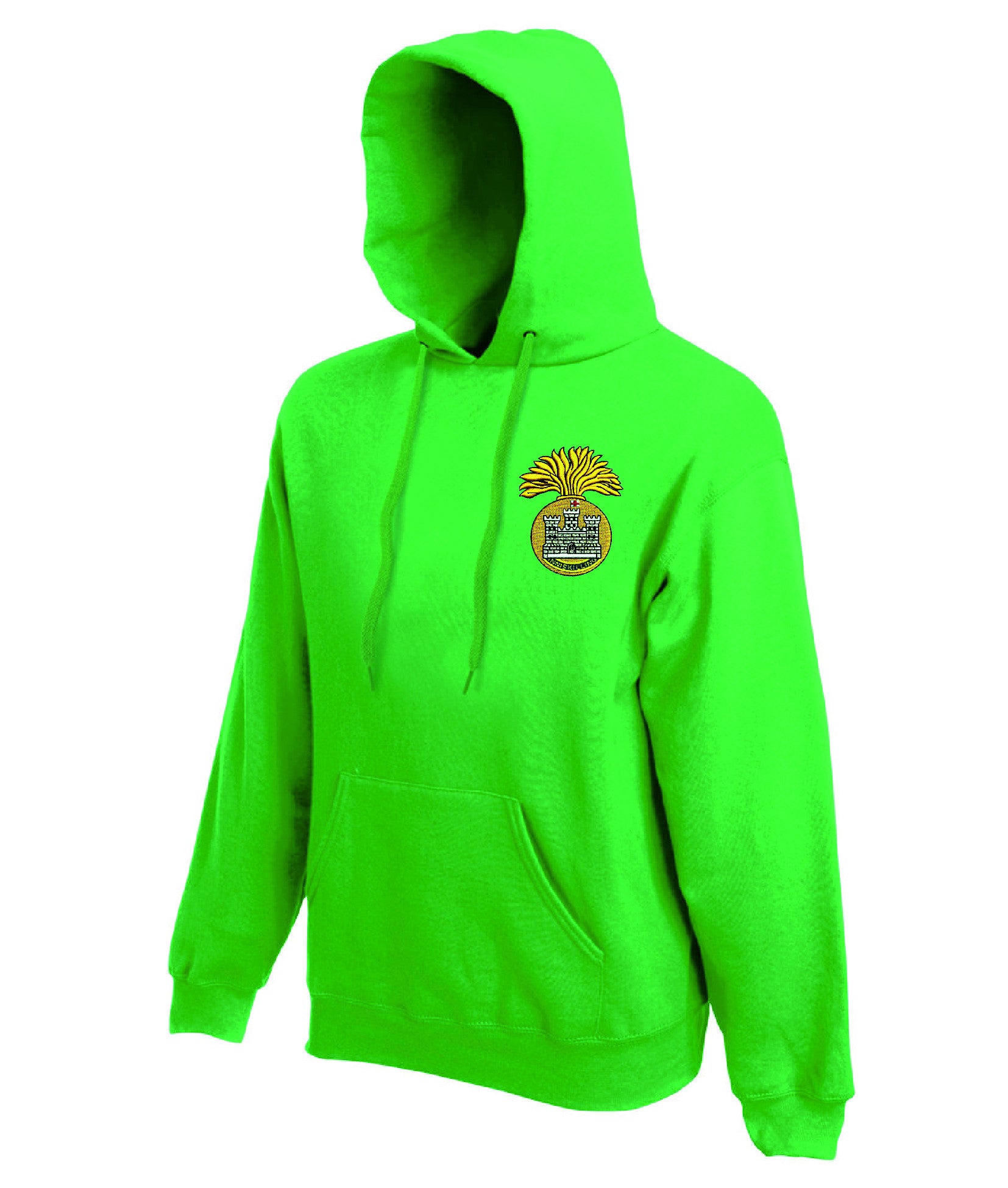 Royal Inniskilling Fusiliers Hoodie