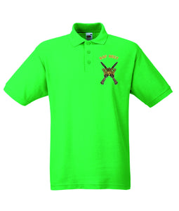 Royal Air Force Regiment Polo Shirt