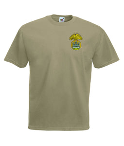 Royal Inniskilling Fusiliers T Shirt