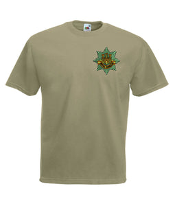 Royal Anglian T Shirts