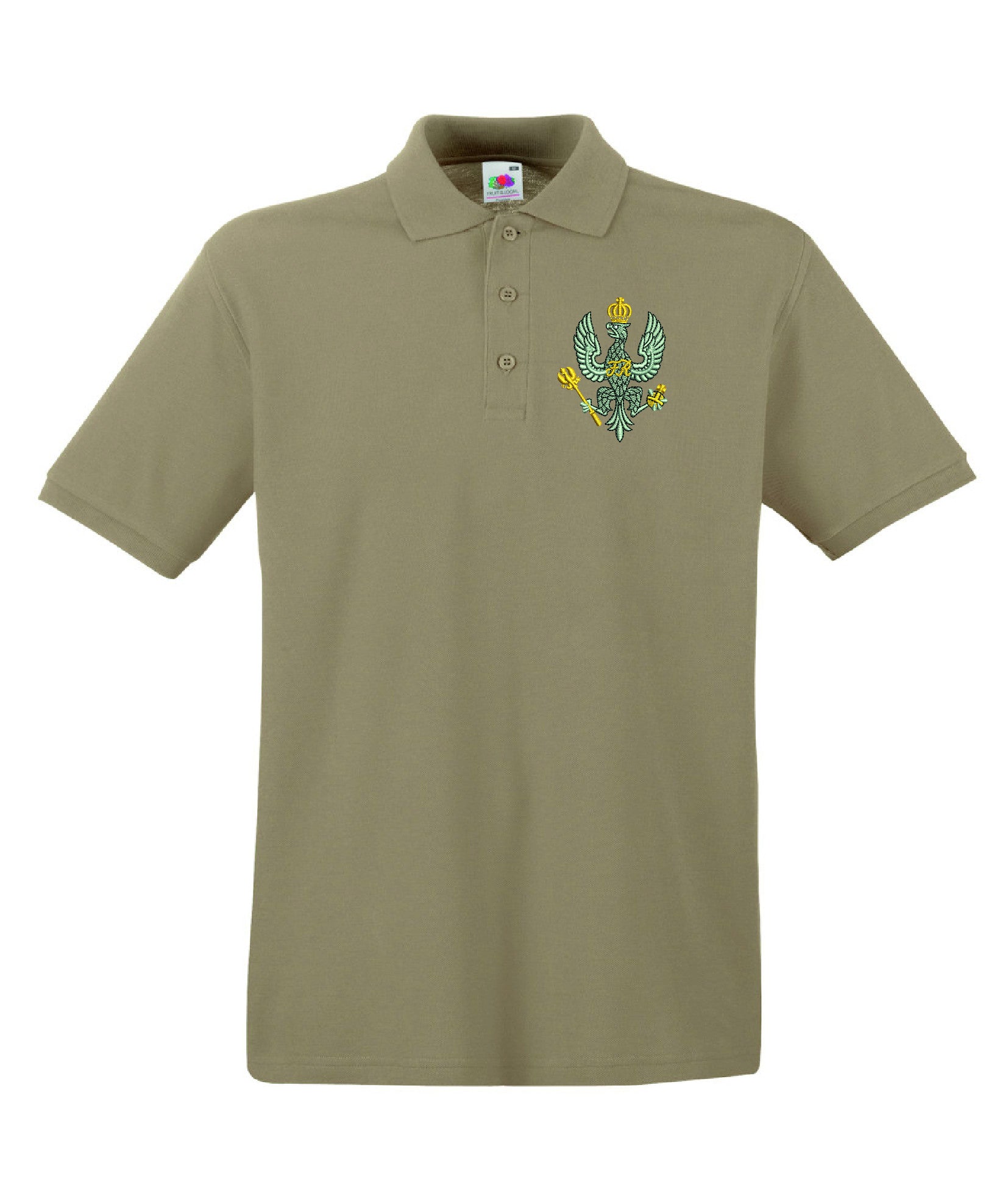 Kings Royal Hussars Polo Shirts