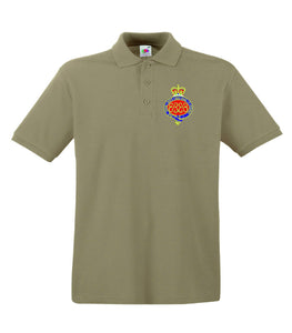Grenadier Guards Polo Shirts