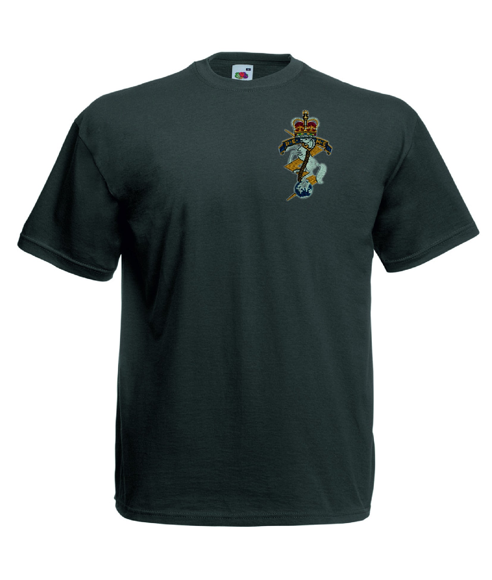 REME T Shirt (Royal Electrical & Mechanical Engineers)