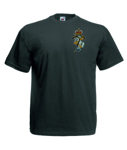 REME T Shirt (Royal Electrical & Mechanical Engineers)