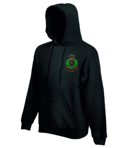 Royal Army Medical Corps Hoodie