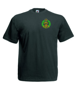Royal Hampshire Regiment T Shirt