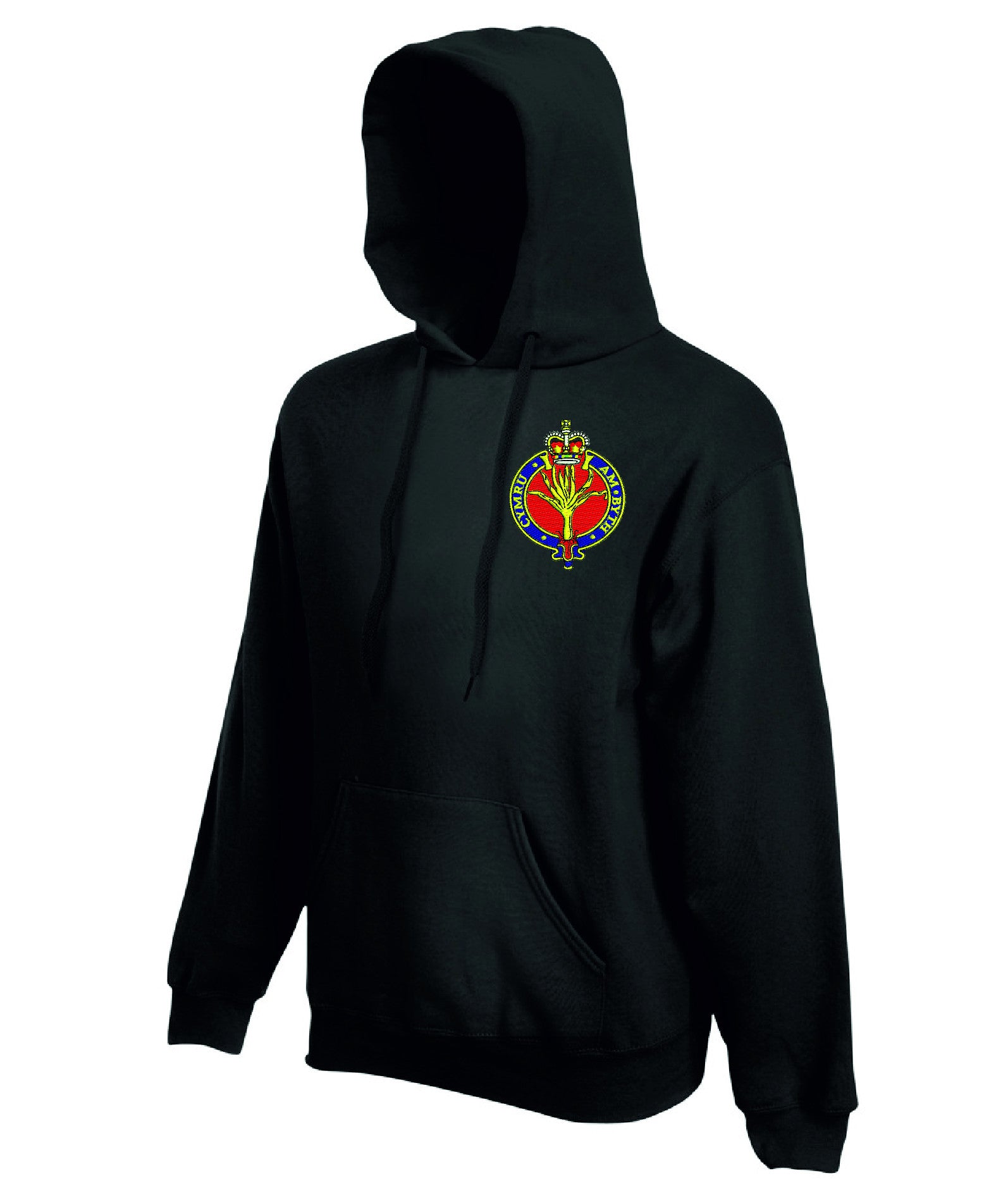 Welsh Guards Hoodies