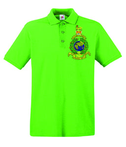 Royal Marines Polo Shirt