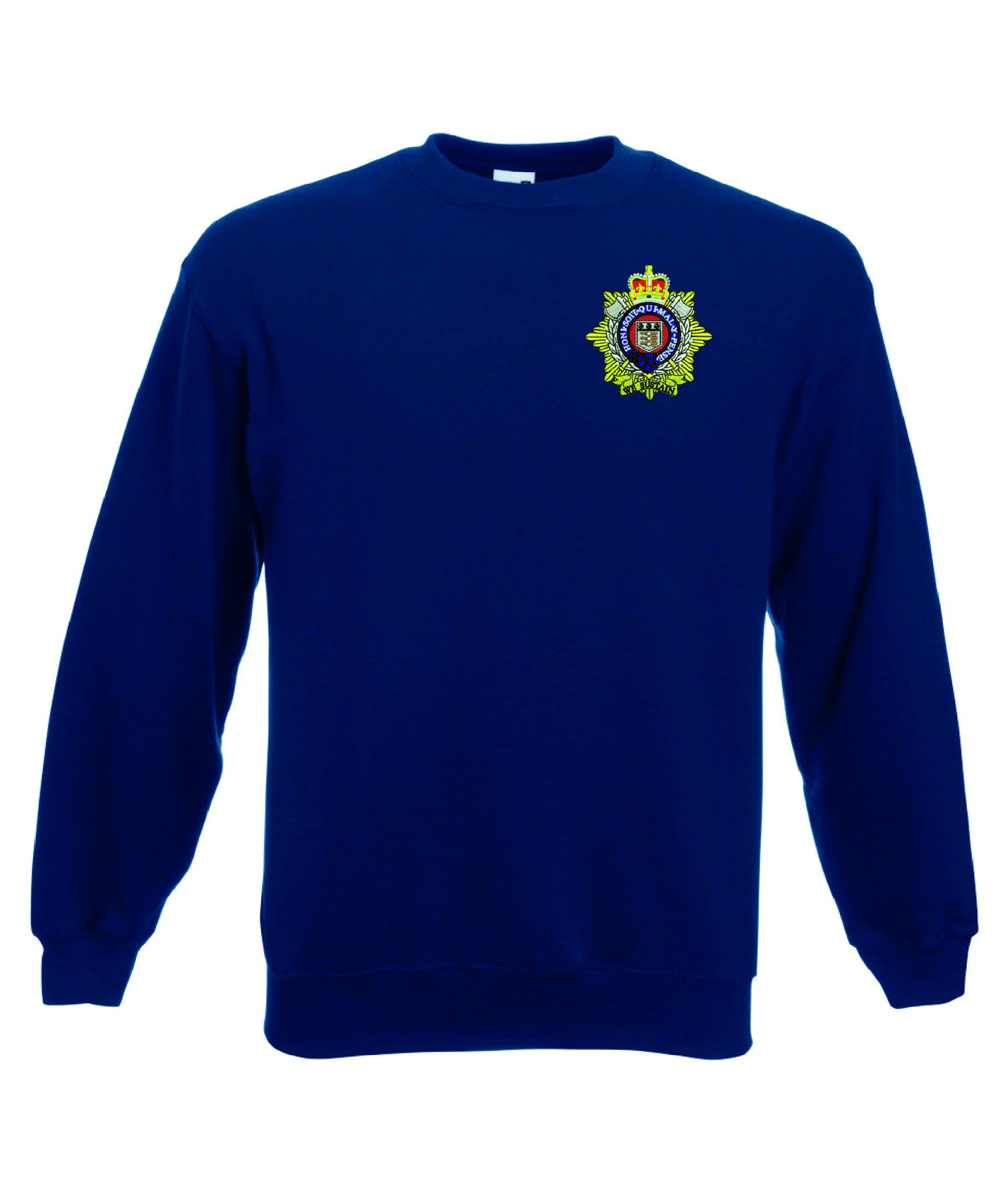 Royal Logistic Corps Sweatshirt