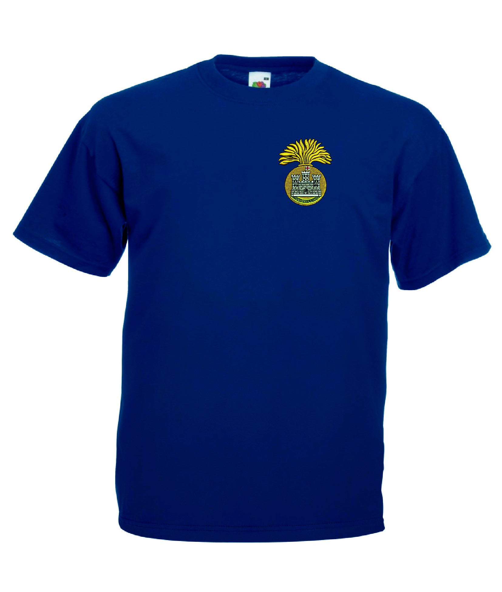 Royal Inniskilling Fusiliers T Shirt