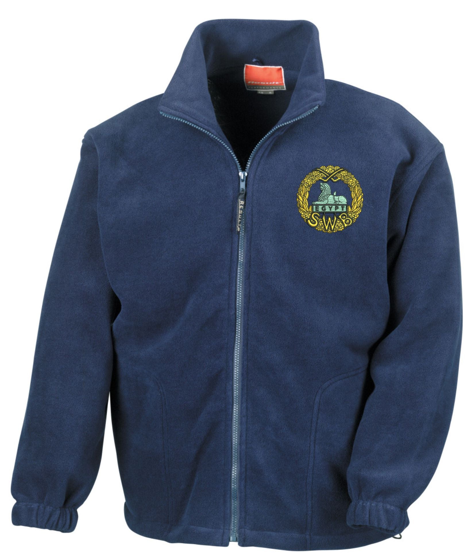 South Wales Borderers  Fleeces