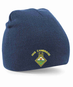 HMS Cambridge Beanie Hats