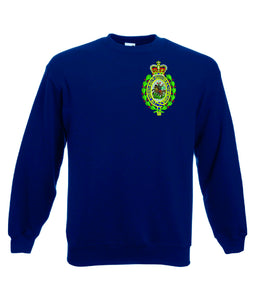 Royal Regiment of Fusiliers Sweatshirt