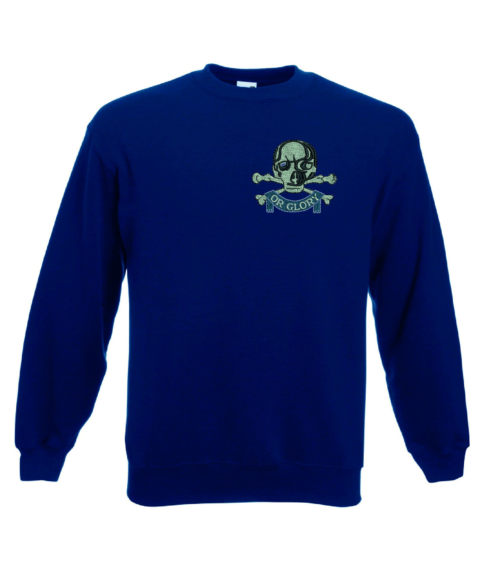 17th/21st Lancers Sweashirt