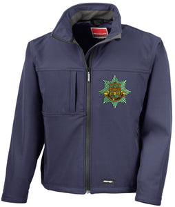 Royal Anglian Softshell