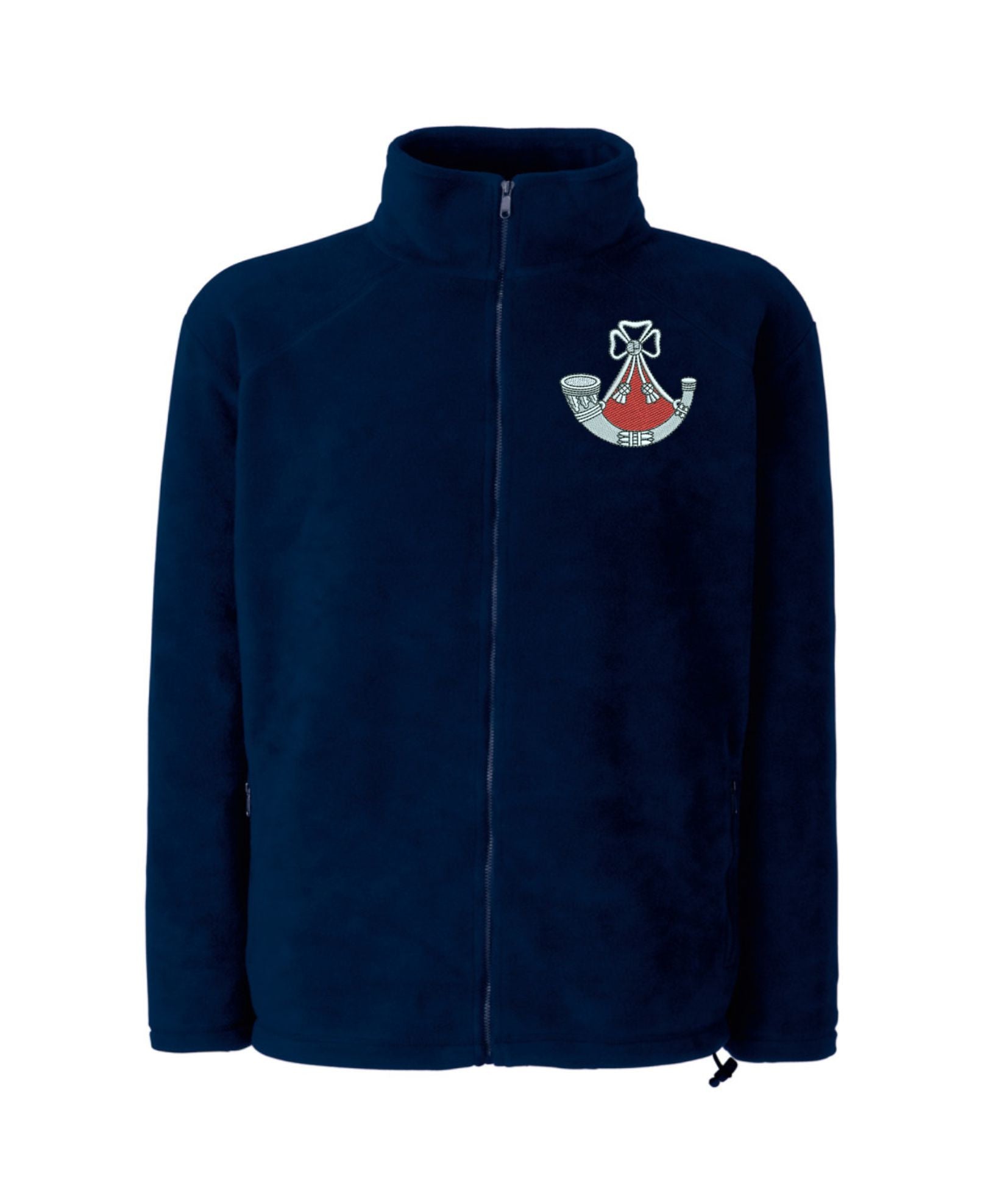 Light Infantry Regiment Fleece