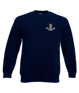 Scottish Borderers sweatshirts