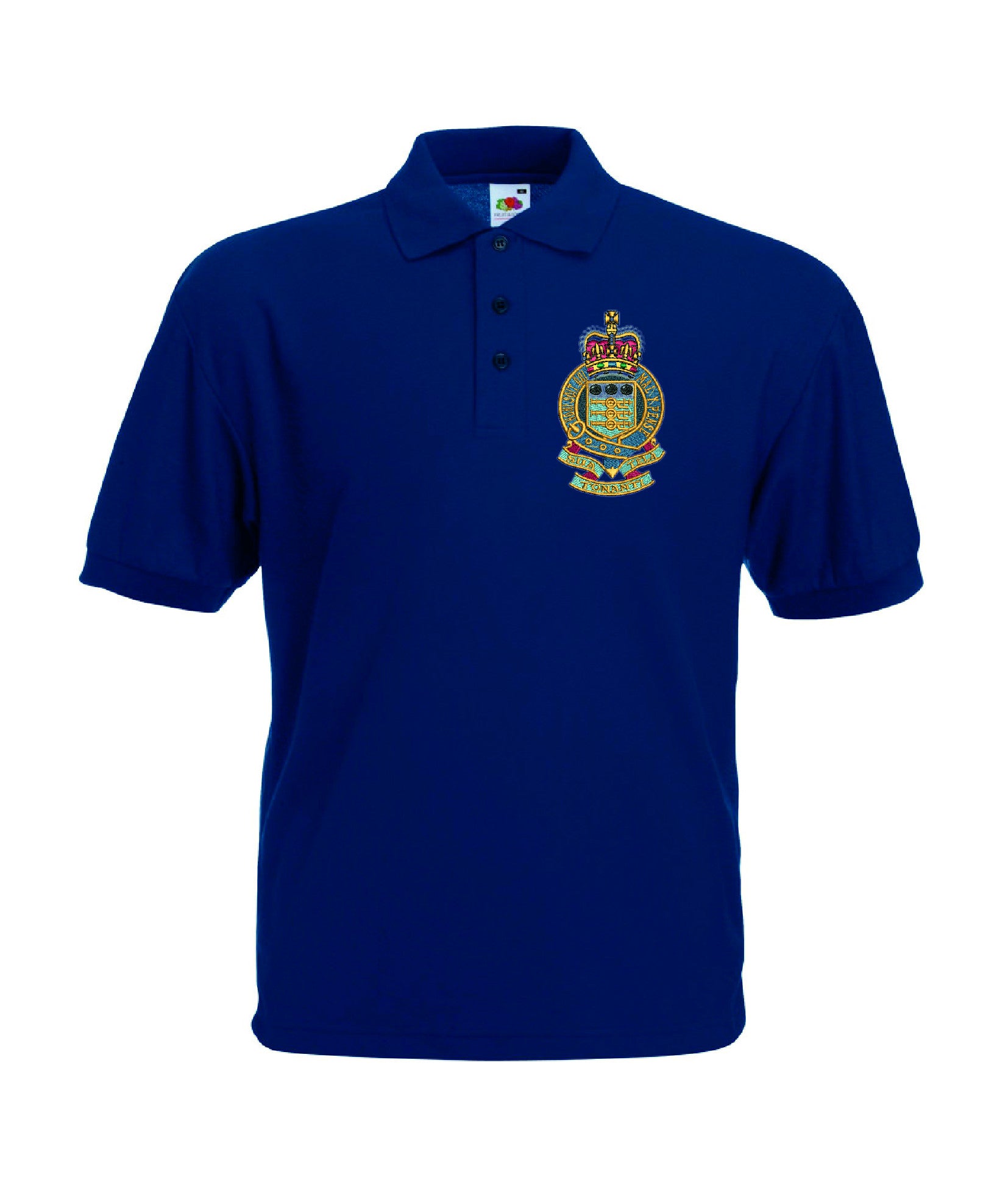 Royal Army Ordnance Corps Polo Shirt