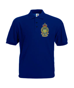 Royal Army Ordnance Corps Polo Shirt