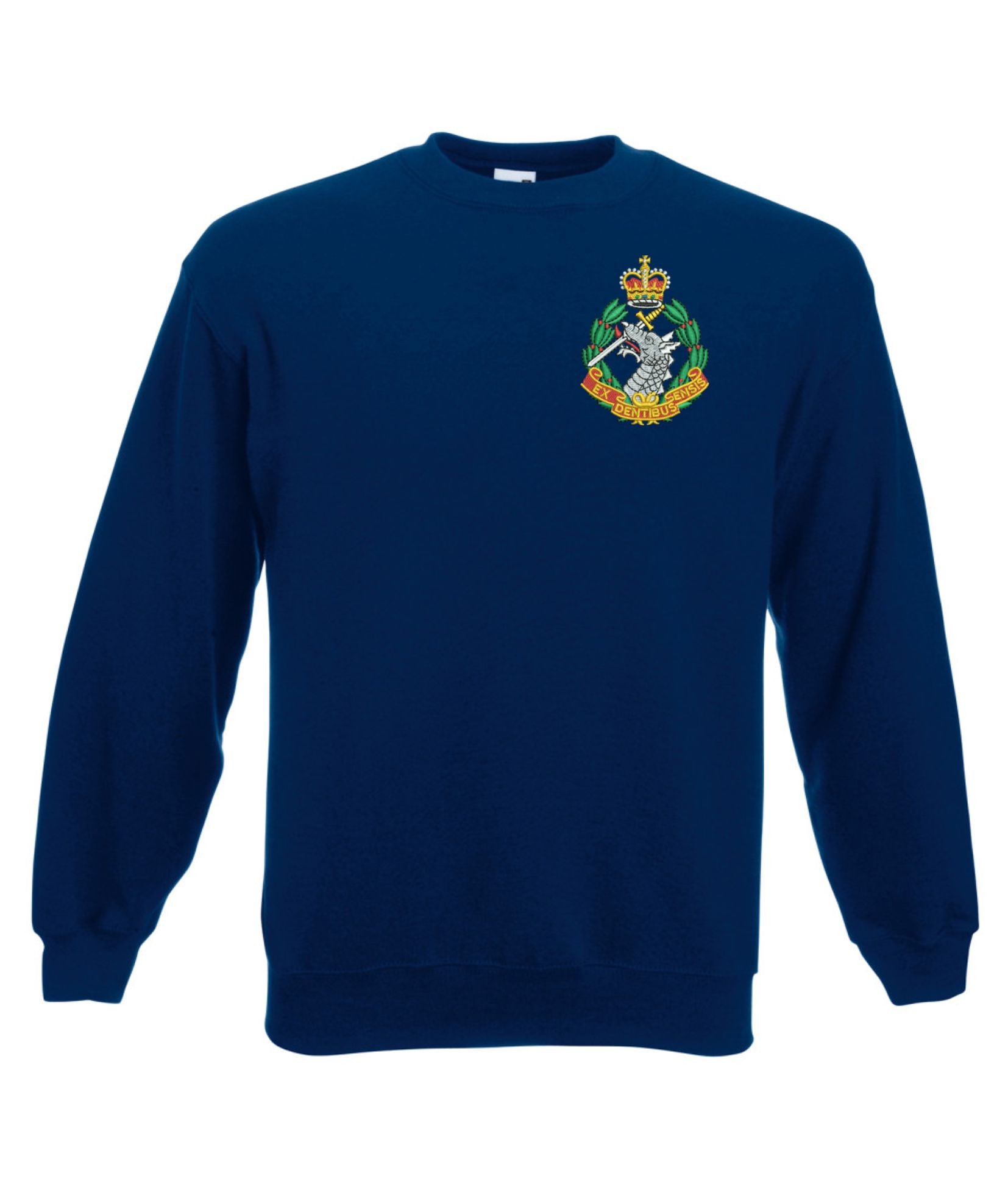 Royal Army Dental Corp Sweatshirt