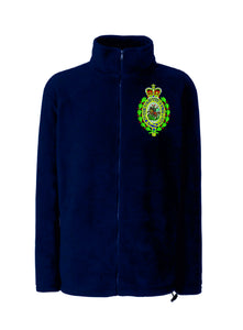 Royal Regiment of Fusiliers Fleece