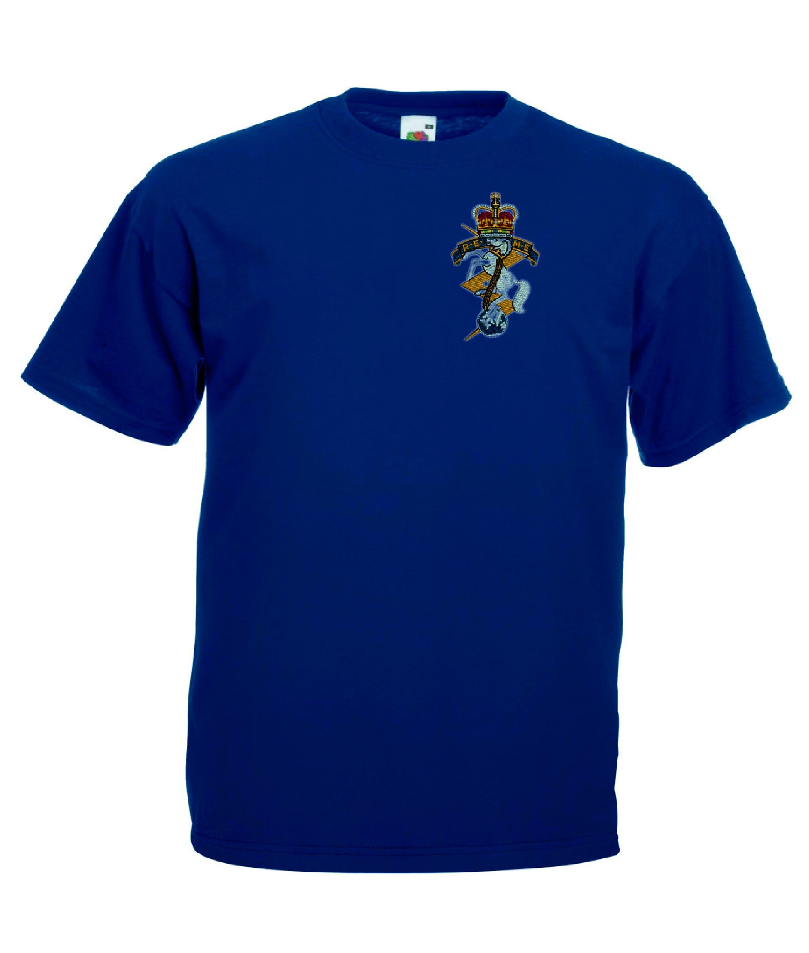 REME T Shirt (Royal Electrical & Mechanical Engineers)