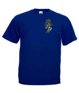 REME T Shirt (Royal Electrical & Mechanical Engineers)